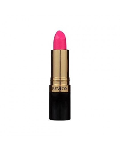 Revlon Super Lustrous Lipstick 4.2g - 014 Sultry Samba