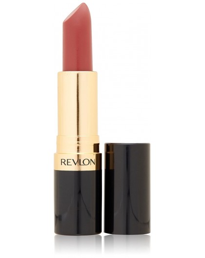 Revlon Super Lustrous Lipstick 4.2g - 015 Seductive Sienna
