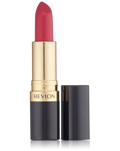 Revlon Super Lustrous Lipstick 4.2g -  440 Cherries in the Snow