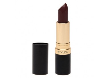 Revlon Super Lustrous Lipstick 4.2g - 477 Black Cherry