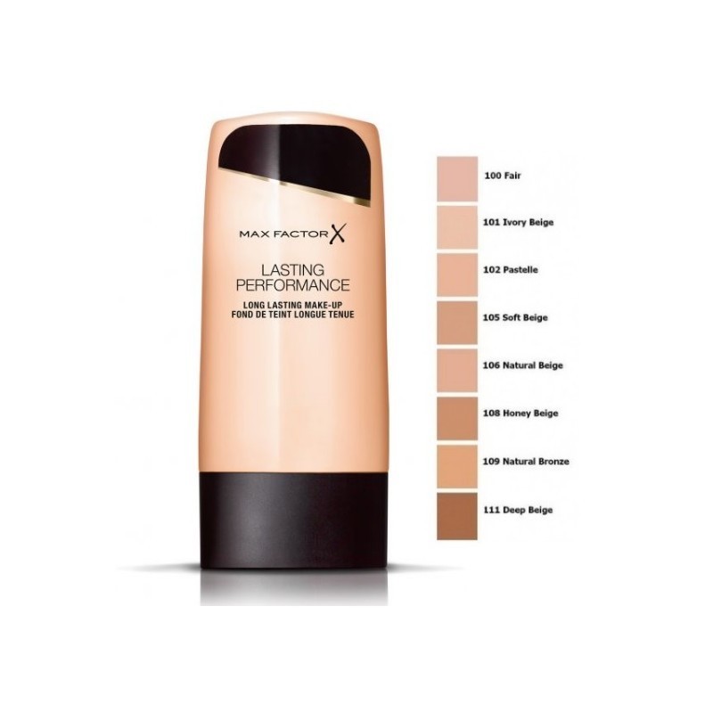 Foundation Max Factor Facefinity All Day Flawless 3 in 1 