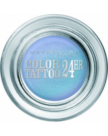 Maybelline Color Tattoo 24Hr Eyeshadow - 87 Mauve Crush