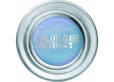 Maybelline Color Tattoo 24Hr Eyeshadow - 87 Mauve Crush