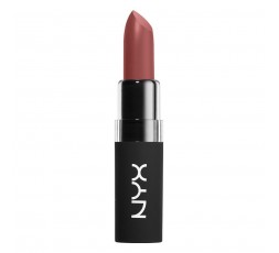 NYX Velvet Matte Lipstick – 12 Charmed