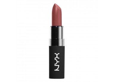 NYX Velvet Matte Lipstick – 12 Charmed