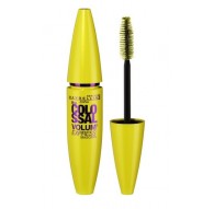 Maybelline Volum Express Colossal Mascara 10.7ml 100% Black