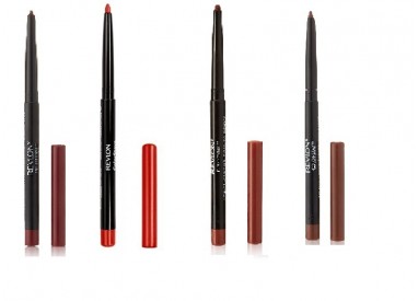 Revlon Colorstay Lipliners