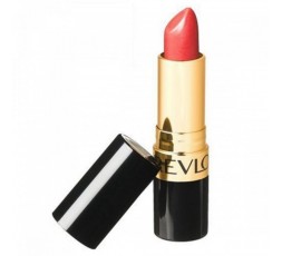 Revlon Super Lustrous Lipstick 4.2g - 430 Softsilver Rose