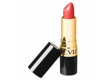 Revlon Super Lustrous Lipstick 4.2g - 3x430 Softsilver Rose