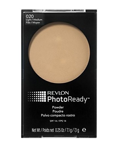 Revlon Photoready Powder - 020 Light/Medium
