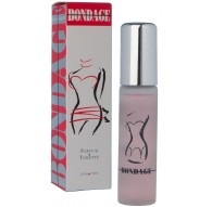 Milton-Lloyd Womens Parfum De Toilett - Bondage