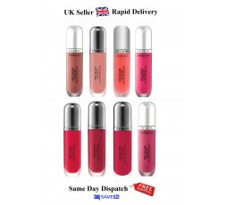 Revlon Ultra HD Matte Lip Color Lipstick