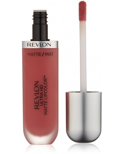 Revlon Ultra HD Matte Lip Color Lipstick