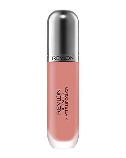 Revlon Ultra HD Matte Lip Color Lipstick