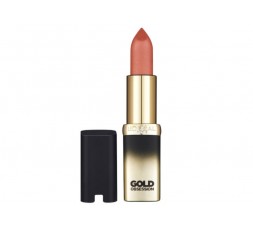 L'Oréal Colour Riche Gold Obsession Lipsticks