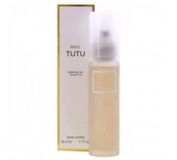 Milton-Lloyd Womens Parfum De Toilette Miss Tutu 50 ml