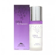 Milton-Lloyd Womens Parfum De Toilette DNA 55ml