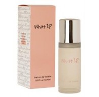 Milton-Lloyd Womens Parfum De Toilette What if? 55ml