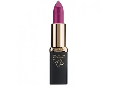 L'Oreal Lipstick Color Riche Exclusive Collection J Lo's Delicate Rose