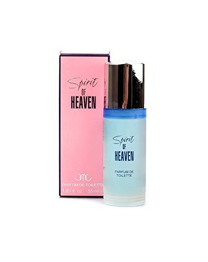 Milton Lloyd Womens Parfum De Toilette - Spirit of Heaven 55ml