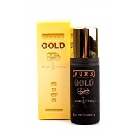 Milton Lloyd Men`s EDT - Pure Gold 50ml