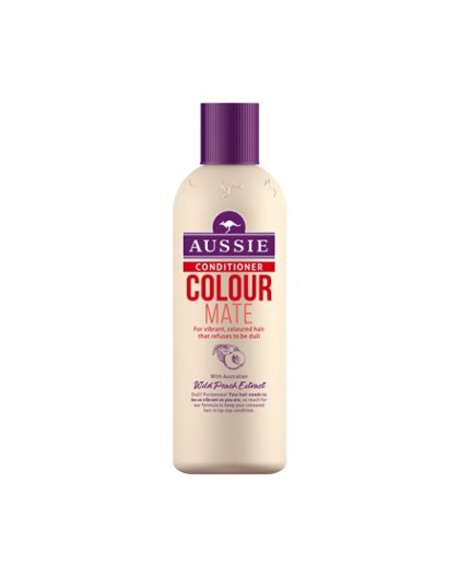 Aussie Colour Hair Treatment  75ml
