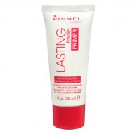 Rimmel London Lasting Finish Primer - Transparent