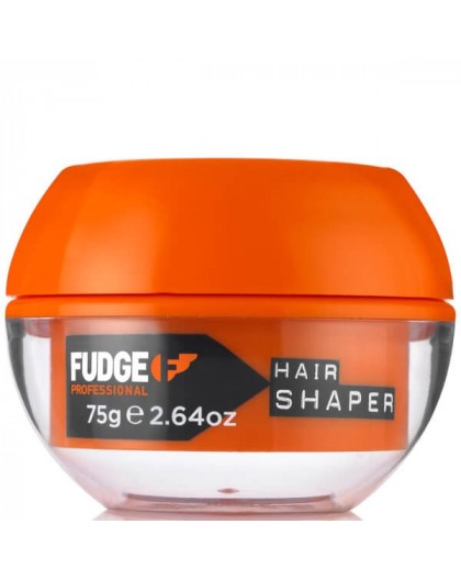 FUDGE HAIR SHAPER ORIGINAL 75G