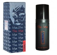 Milton Lloyd -The Man Cobalt (Mens 50ml EDT)