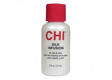 CHI SILK INFUSION 15ML
