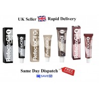 Refectocil Eyelash and Eyebrow Tint