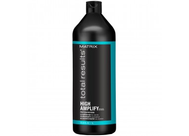 Total Results High Amplify Conditioner 1000ml