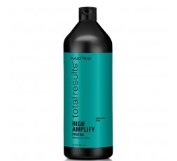 Total Results High Amplify Shampoo 1000ml