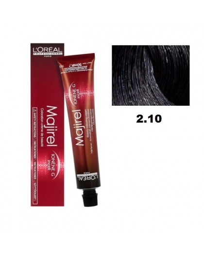 L'Oréal Professionnel Majirel Permanent Hair Colour 50ml