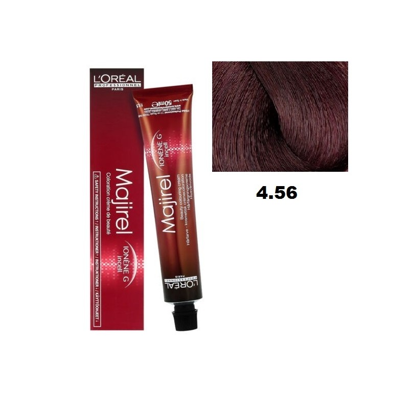 cheap L'Oréal Professionnel Majirel Permanent Hair Colour 50ml