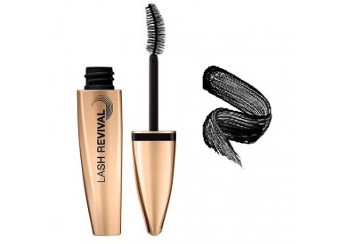Max Factor Lash Revival Strengthening Mascara with Bamboo Extract Shade Black 001