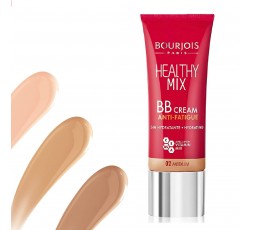 Bourjois Healthy Mix BB Cream 30ml Anti-Fatigue & Hydration Effect Foundation