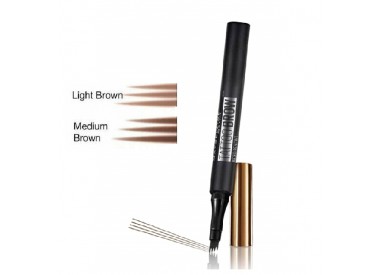 Maybelline Tattoo Brow Microblading Tint Micro Pen