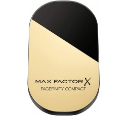 Max Factor Facefinity Compact Foundation *Old Formula* SPF20 10 g