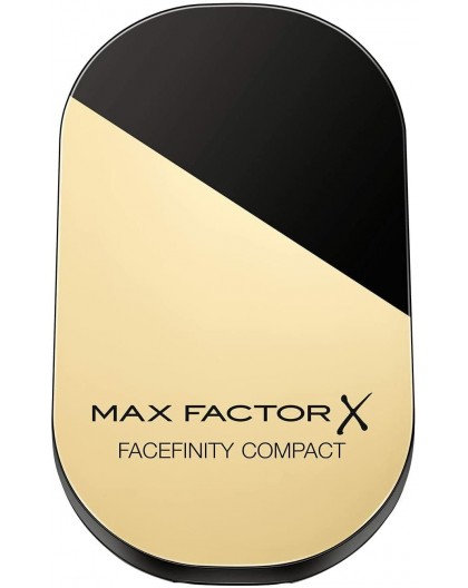 NEW Max Factor Facefinity Compact Foundation SPF20 10 g