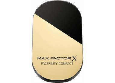 Max Factor Facefinity Compact Foundation *Old Formula* SPF20 10 g