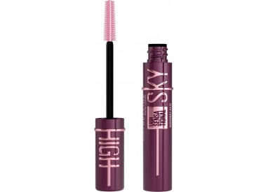 Maybelline Sky High Mascara - Burgundy Haze