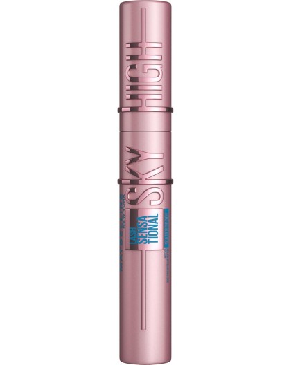 Maybelline Sky High Mascara Waterproof - Very Black