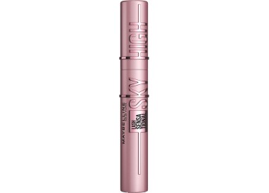 Maybelline Sky High Mascara - 01 Very Black