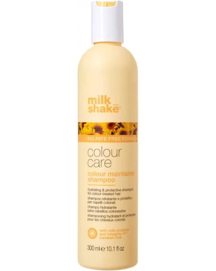 Milkshake Color Maintainer Shampoo 300 ml