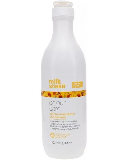 Milkshake Color Maintainer Conditioner 1000 ml