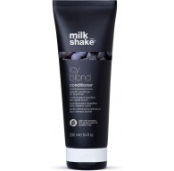 Milkshake Icy Blond Conditioner for Blond or Bleached Hair| Anti-yellow Conditioner 250ml