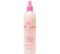 Milkshake Leave-in Conditioner Spray Flower Fragrance 350ml