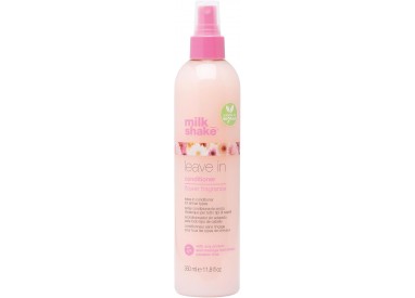 Milkshake Leave-in Conditioner Spray Flower Fragrance 350ml