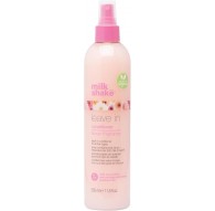 Milkshake Leave-in Conditioner Spray Flower Fragrance 350ml